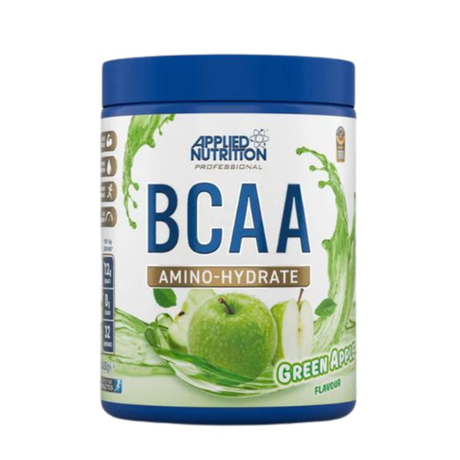Applied Nutrition BCAA 氨基酸补水粉 青苹果味