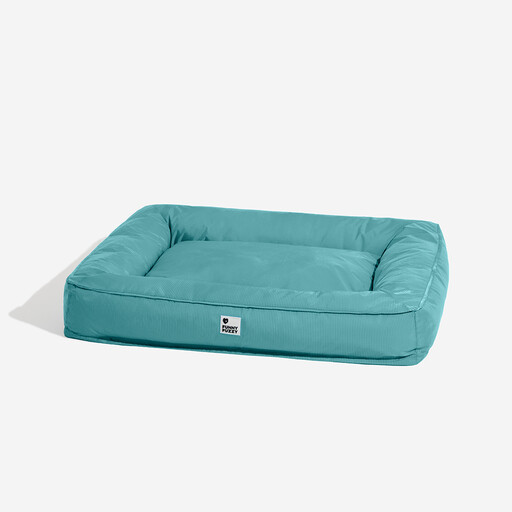FUNNYFUZZY Water-Repellent Dog Bed