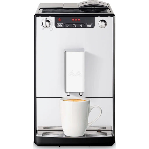 Melitta Solo E950-201 全自动咖啡机