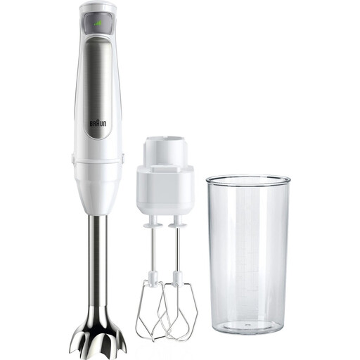 Braun MultiQuick 7 MQ7005BWH Hand blender