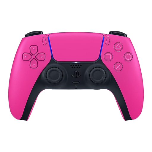 Sony PlayStation Nova Pink DualSense Wireless Controller – V3