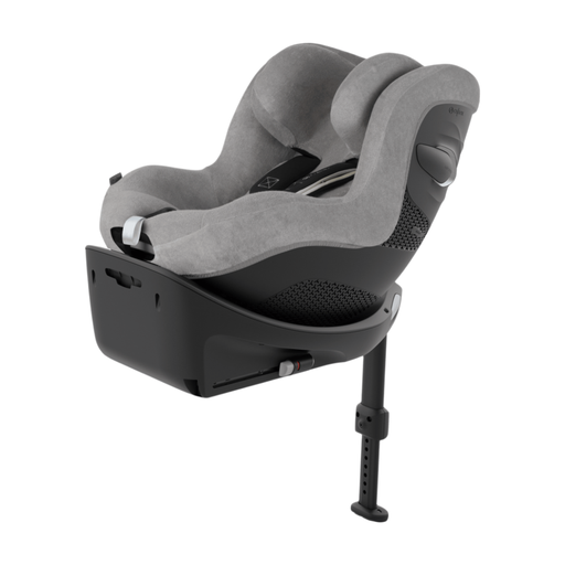 cybex Sirona Summer Cover Gi Grey