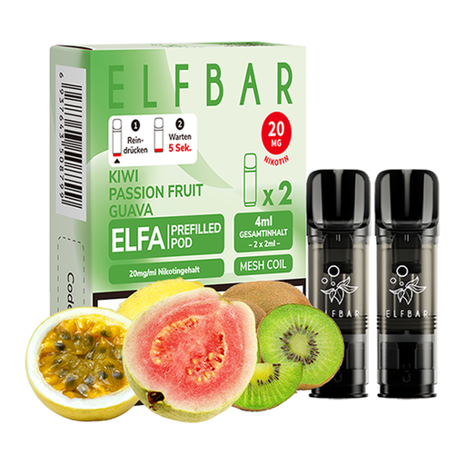 elfbar germany Buying Vapes in Germany: A Complete Buyer's Guide Vape Pods elfbar liquid Select Flavour:Snoow Tobacco ElfX by Elfbar: Fortschrittliches