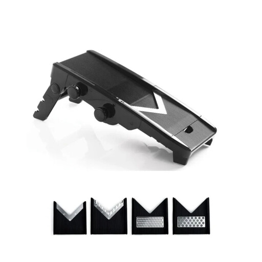 Mastrad V-Blade Multi-Blade Mandoline