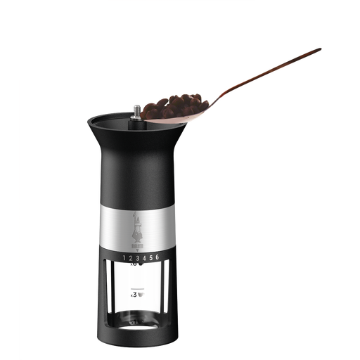 比乐蒂 (Bialetti) 咖啡研磨机