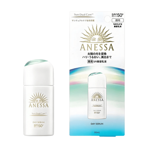 ANESSA Sun Dual Care Day Serum