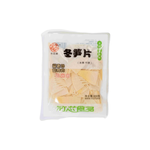 箸芯冬笋