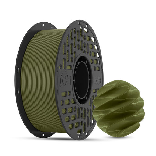 CAILAB PLA+ Bio - Olive Green