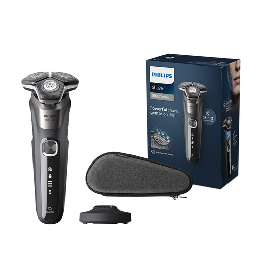 Philips Shaver 5000 SkinIQ