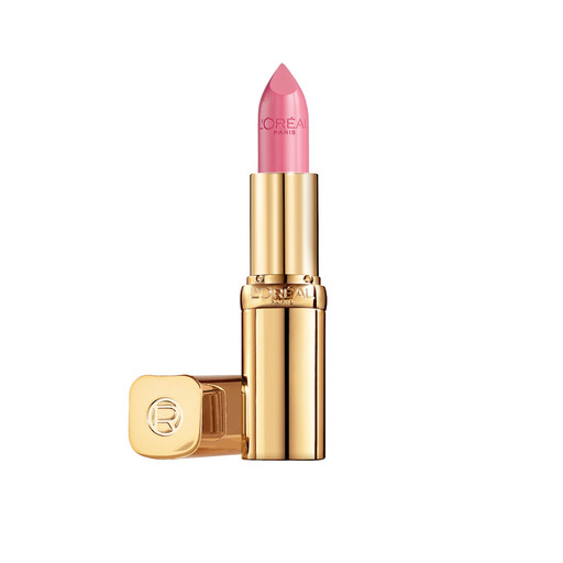 L'Oréal Paris Colour Riche Satin Lipstick 303 Rose Tendre