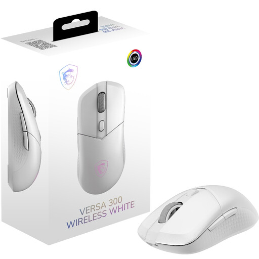 MSI Versa 300 Wireless mouse Gaming Wireless