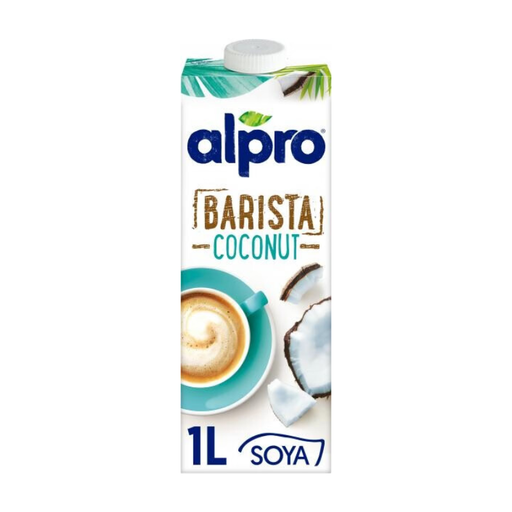Alpro Barista Coconut 1L