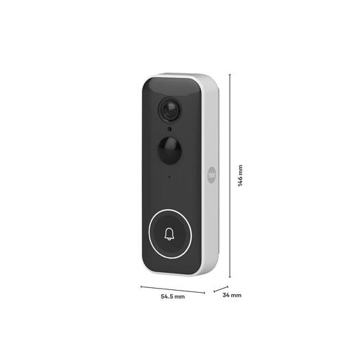Yale Smart Video Doorbell