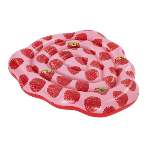 Bestway Scentsational Raspberry Scented Pool Mattress