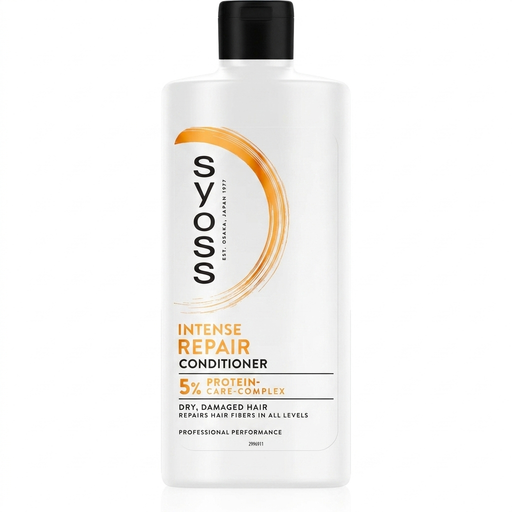 Syoss Conditioner - Intense Repair 440 ml