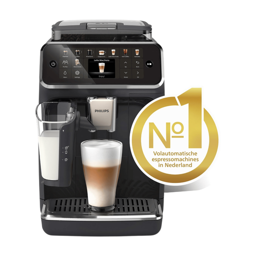 Philips EP5541/50 LatteGo Series 5500
