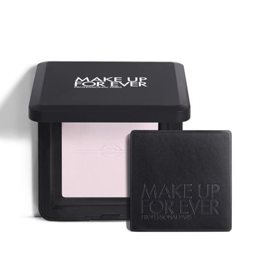 MAKE UP FOR EVER HD Skin High-Definition Air Setting Pressed Powder Lavender 10 g
