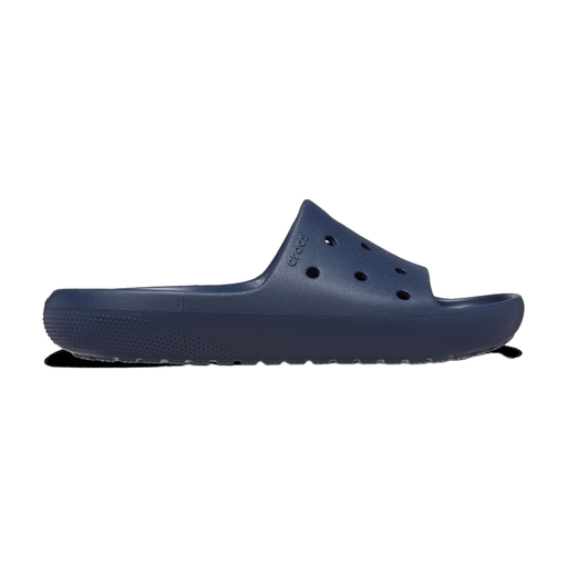 Crocs Classic Slide 2 navy slides