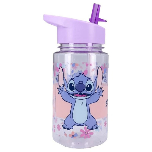 LILO & STITCH 饮水瓶 450ml Stitch 喝起来