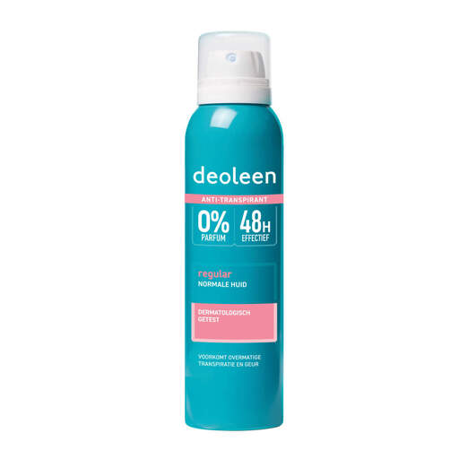 Deoleen Regular Spray 150ml