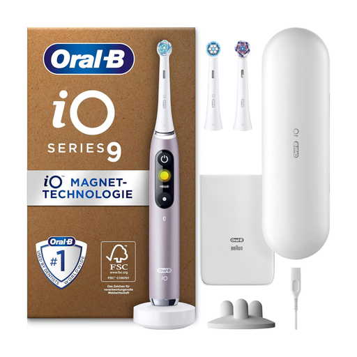 Oral-B iO Series 9 Plus Edition
