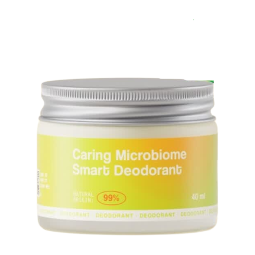 Freshly Cosmetics Caring Microbiome Smart Deodorant 40ml