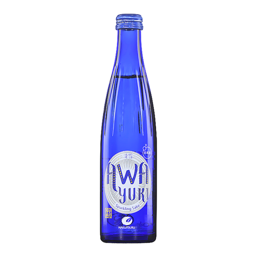 Hakutsuru - AWAYUKI Sparkling - Sparkling Sake