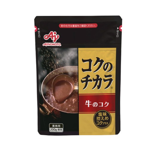 AJINOMOTO Koku no Chikara Beef 200g