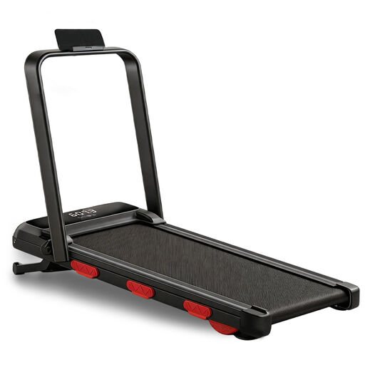 MC STAR U18F Folding Home Treadmill