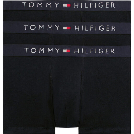 Tommy Hilfiger Men's 3P Trunk