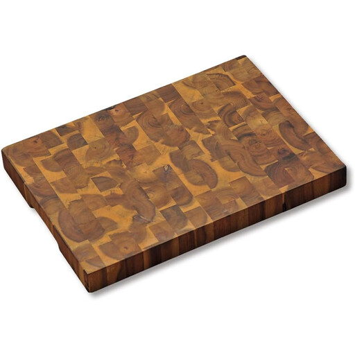 PLYS 金合欢木砧板 40×30 cm 大号