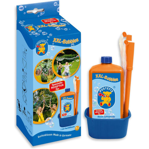 PUSTEFIX - 420869858 XXL-Bubbles
