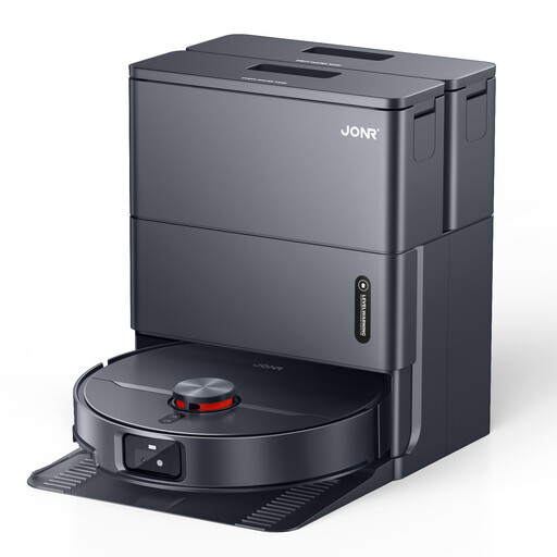 JONR X1 Max All-in-One Robot Vacuum