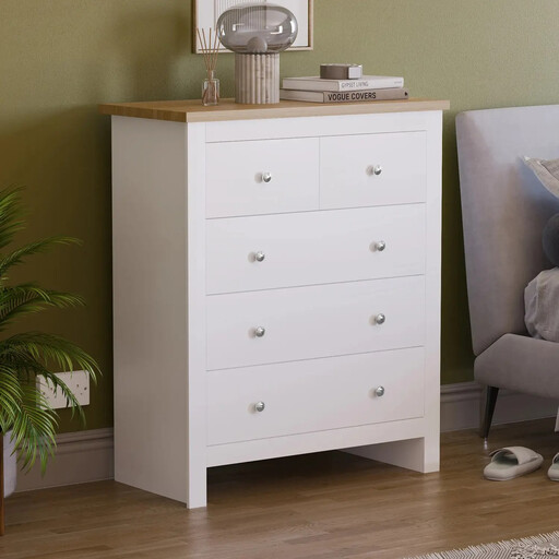 完成品 白 北欧 chest 北欧チェスト チェスト 白 おしゃれ Amazon
