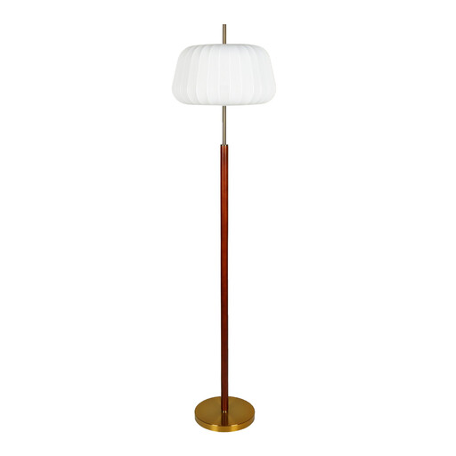 Lameke Dome Floor Lamp