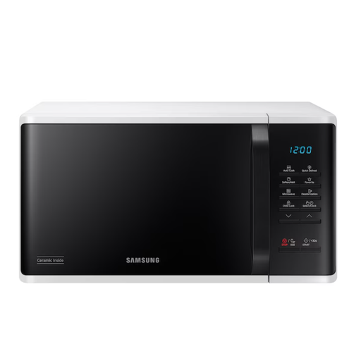 Samsung MS23K3513AW/EN Solo-Mikrowelle