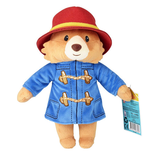 The Adventures of Paddington Soft Toy