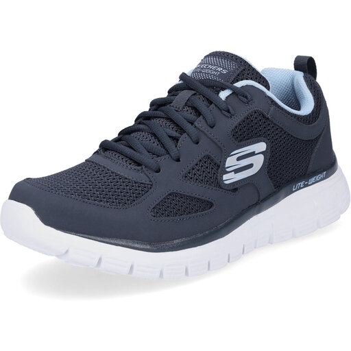 Skechers Burns Agoura 52635 NVY 46