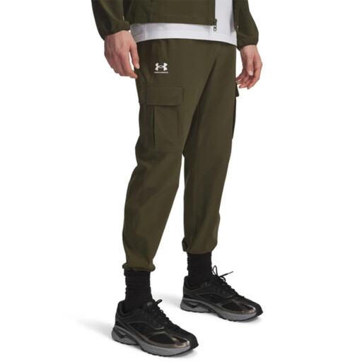 Under Armour Vibe Woven Men's Cargo Pants