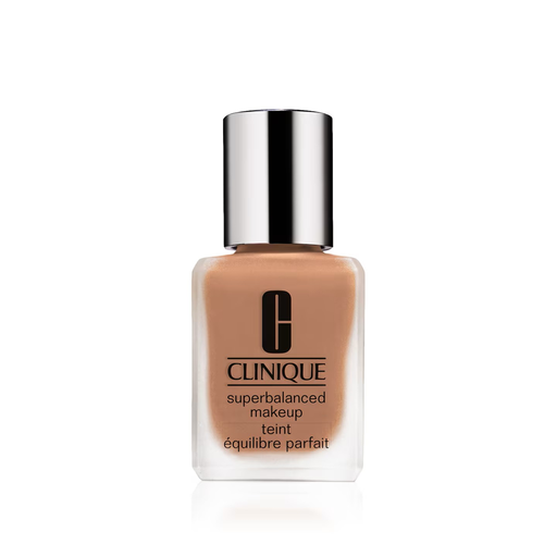 Clinique Superbalanced Makeup Foundation CN72 Sunny - Oil-Free Liquid Foundation for Combination Skin