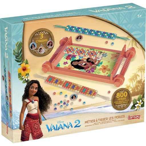 Bracelet Maker Moana 2