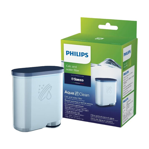 Philips Saeco CA6903 10 Calc and Water Filter
