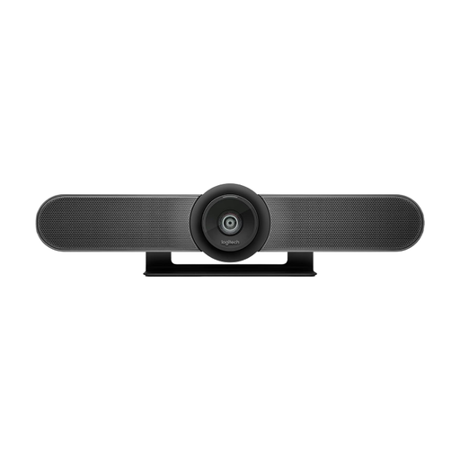 Logitech MeetUp All-in-One 4K Conference Camera