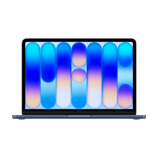 Apple 13-Inch MacBook Neo (2026) - A18 Pro Chip with 6-Core CPU and 5-core GPU, 8GB, 512GB SSD, Touch ID - Indigo