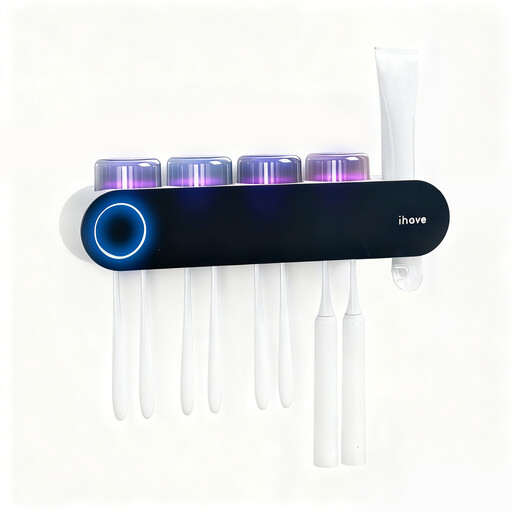 iHave Toothbrush Sanitizer F1104