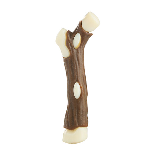 Blinkit Branch-Shaped Dog Chew Toy
