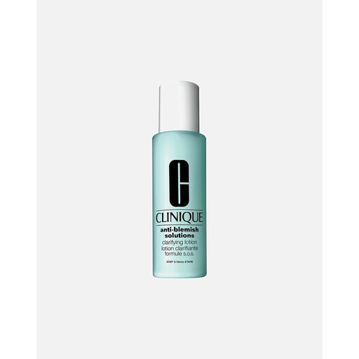 Clinique Anti-Blemish Solutions Clarifying Lotion 200ml