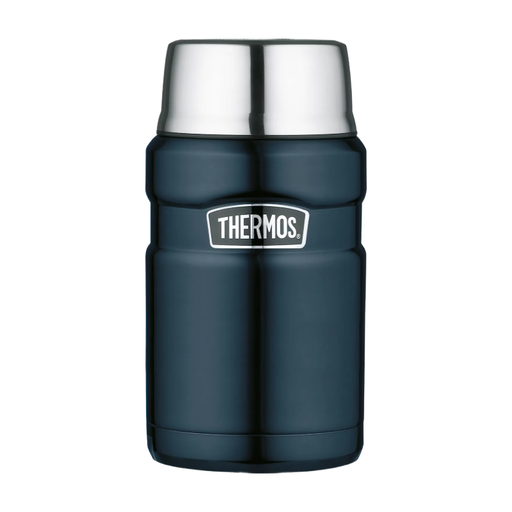 Thermos SK Food Jar midnight blue pol 0.71l