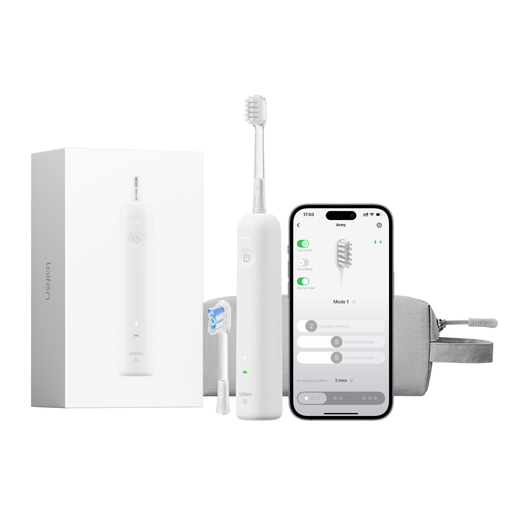 Laifen Wave SE electric toothbrush