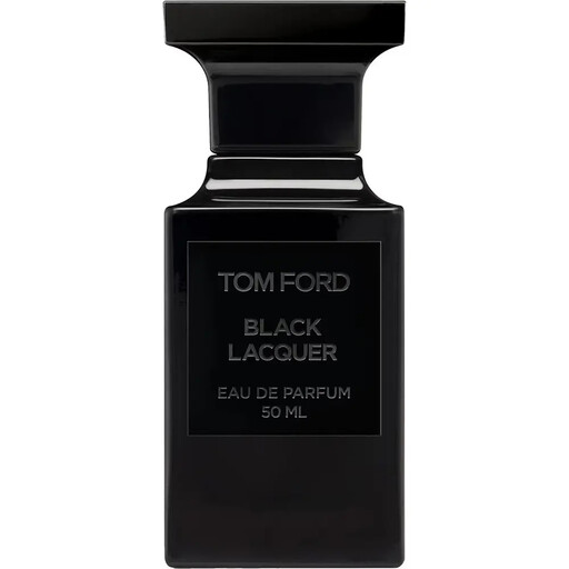 TOM FORD Black Lacquer EDP UNISEX 50 ml